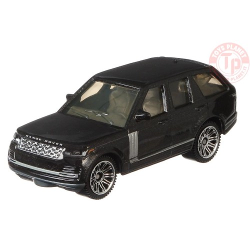 2018 RANGE ROVER VOGUE SE-MATCHBOX MOVING PARTS 1/64 MATCHBOX GKP19 MATCHBOX