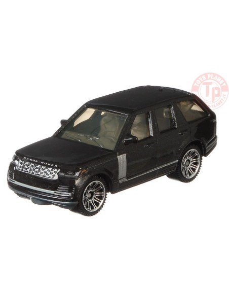 2018 RANGE ROVER VOGUE SE-MATCHBOX MOVING PARTS 1/64 MATCHBOX GKP19 MATCHBOX