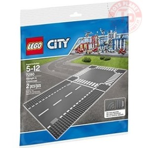 7280 Rettilineo e incrocio 7280 Home