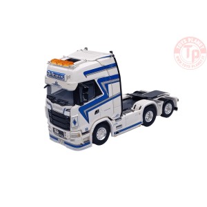 Scania S Highline CS20H 6x2 Dellemans WSI 02-2929 WSI MODELS