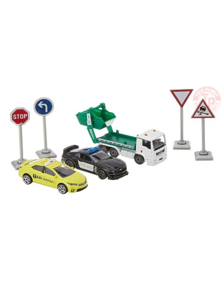 MAJORETTE CITY LIFE 1/64 MAJORETTE CITY LIFE MAJORETTE MAJORETTE CITY LIFE 1/64 MAJORETTE CITY LIFE MAJORETTE