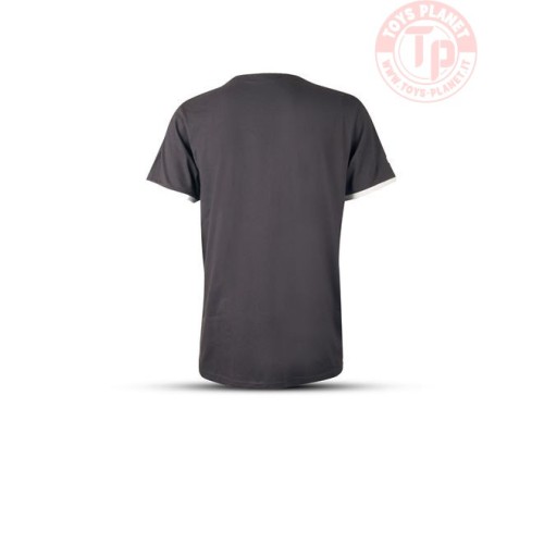 T-SHIRT UNISEX IVECO TURBOSTAR TAGLIA S IVECO TS ABBIGLIAMENTO E ACCESSORI