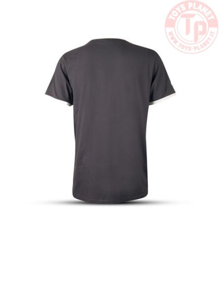 T-SHIRT UNISEX IVECO TURBOSTAR TAGLIA S IVECO TS ABBIGLIAMENTO E ACCESSORI T-SHIRT UNISEX IVECO TURBOSTAR TAGLIA S IVECO TS ABBIGLIAMENTO E ACCESSORI
