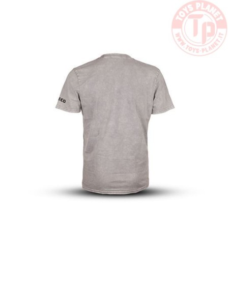 T-SHIRT TIGROTTO TAGLIA S IVECO TIS ABBIGLIAMENTO E ACCESSORI T-SHIRT TIGROTTO TAGLIA S IVECO TIS ABBIGLIAMENTO E ACCESSORI