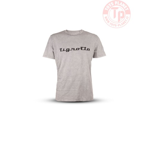 T-SHIRT TIGROTTO TAGLIA S IVECO TIS ABBIGLIAMENTO E ACCESSORI
