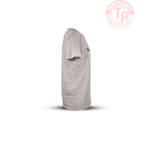 T-SHIRT TIGROTTO TAGLIA M IVECO TM ABBIGLIAMENTO E ACCESSORI