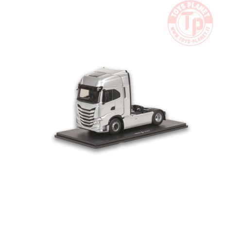 IVECO S-WAY MY 22 GREY 1:43 ELIGOR 3229344 ELIGOR