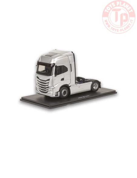 IVECO S-WAY MY 22 GREY 1:43 ELIGOR 3229344 ELIGOR