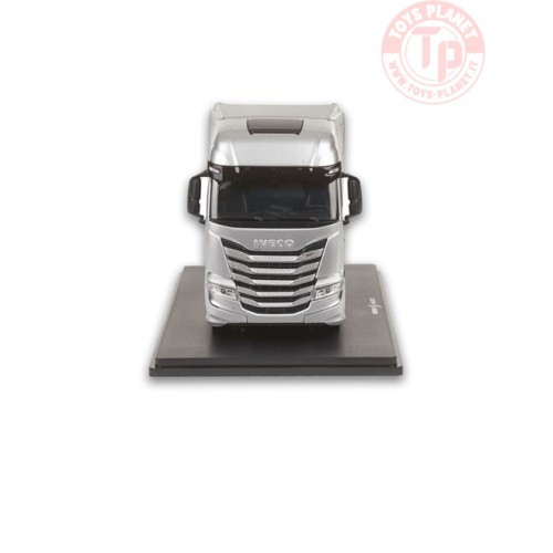 IVECO S-WAY MY 22 GREY 1:43 ELIGOR 3229344 ELIGOR