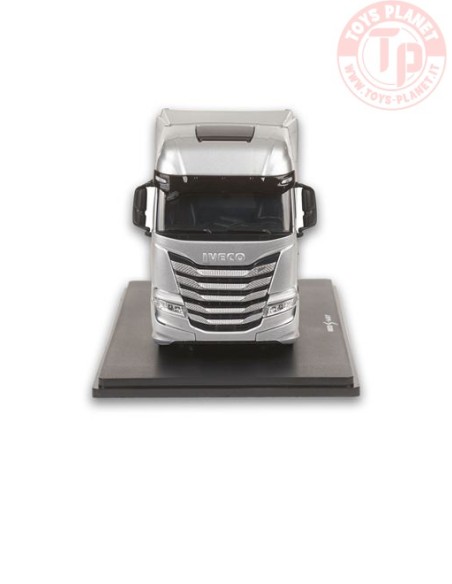 IVECO S-WAY MY 22 GREY 1:43 ELIGOR 3229344 ELIGOR IVECO S-WAY MY 22 GREY 1:43 ELIGOR 3229344 ELIGOR