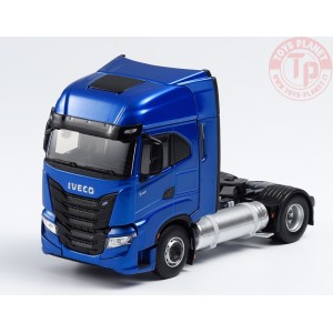 IVECO S-WAY - BLU 1:43 Eligor 116668 ELIGOR