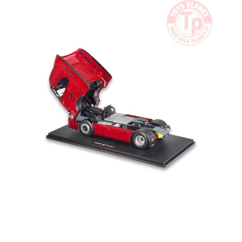 IVECO S-WAY 1:43 RED ELIGOR 3202134 ELIGOR