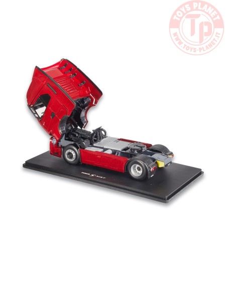 IVECO S-WAY 1:43 RED ELIGOR 3202134 ELIGOR IVECO S-WAY 1:43 RED ELIGOR 3202134 ELIGOR