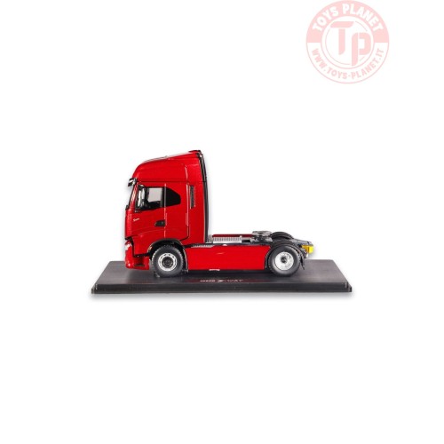 IVECO S-WAY 1:43 RED ELIGOR 3202134 ELIGOR