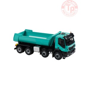 IVECO TRAKKER HI-LAND EURO 6 1/43 ELIGOR 3137693 ELIGOR