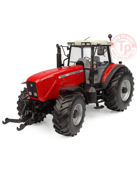 Massey Ferguson 8260 X-tra UH 5351 UNIVERSAL HOBBIES