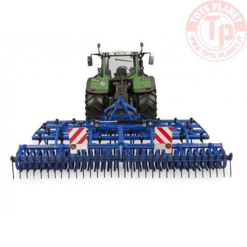 COLTIVATORE KÖCKERLING ALLROUNDER CLASSICO 530 AU UH 6283 UNIVERSAL HOBBIES