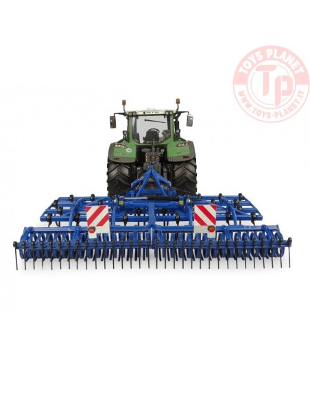 COLTIVATORE KÖCKERLING ALLROUNDER CLASSICO 530 AU UH 6283 UNIVERSAL HOBBIES
