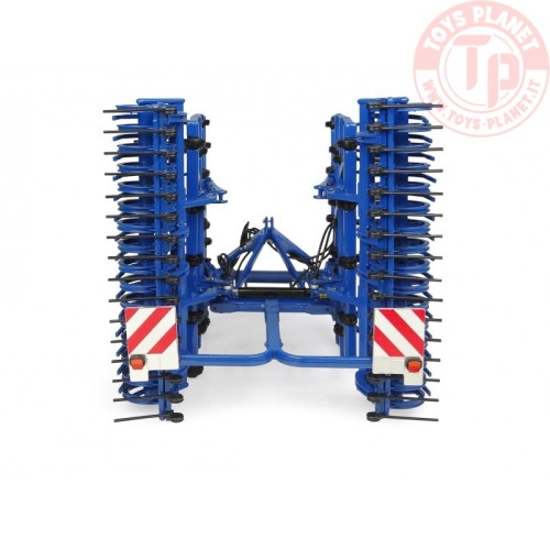 COLTIVATORE KÖCKERLING ALLROUNDER CLASSICO 530 AU UH 6283 UNIVERSAL HOBBIES