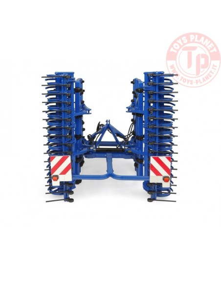 COLTIVATORE KÖCKERLING ALLROUNDER CLASSICO 530 AU UH 6283 UNIVERSAL HOBBIES