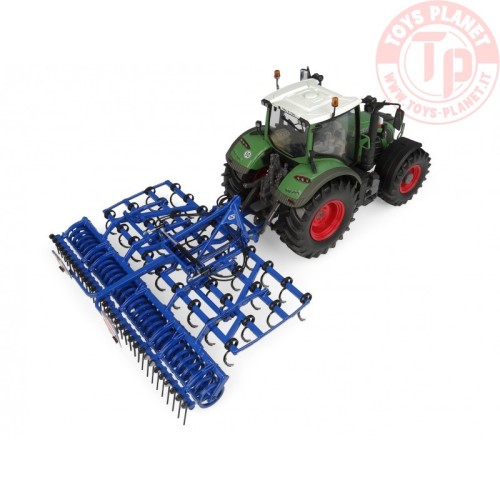 COLTIVATORE KÖCKERLING ALLROUNDER CLASSICO 530 AU UH 6283 UNIVERSAL HOBBIES