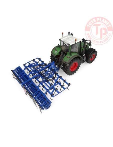 COLTIVATORE KÖCKERLING ALLROUNDER CLASSICO 530 AU UH 6283 UNIVERSAL HOBBIES