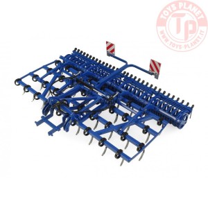 COLTIVATORE KÖCKERLING ALLROUNDER CLASSICO 530 AU UH 6283 UNIVERSAL HOBBIES