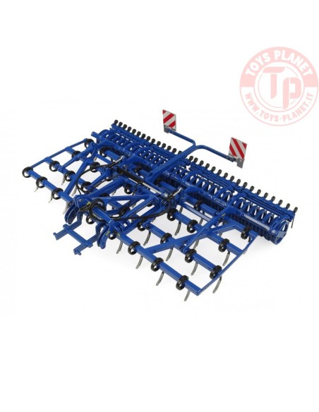 COLTIVATORE KÖCKERLING ALLROUNDER CLASSICO 530 AU UH 6283 UNIVERSAL HOBBIES