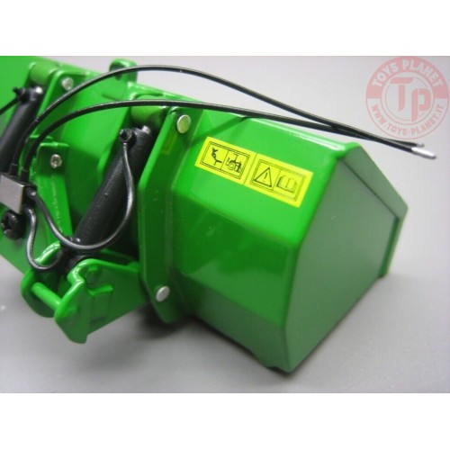 Paletta multiuso verde REP 093 REPLICAGRI