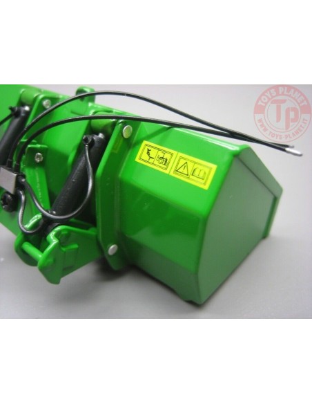 Paletta multiuso verde REP 093 REPLICAGRI