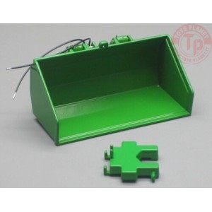 Paletta multiuso verde REP 093 REPLICAGRI