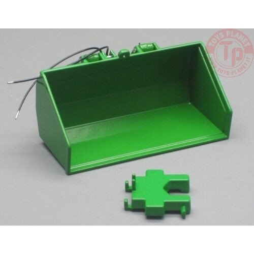 Paletta multiuso verde REP 093 REPLICAGRI