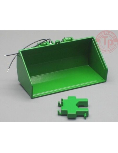 Paletta multiuso verde REP 093 REPLICAGRI