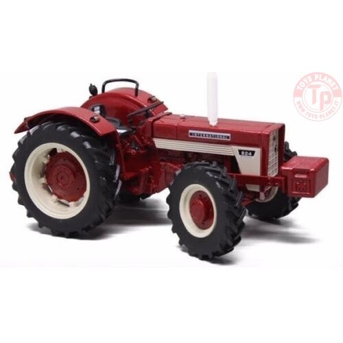 IH 824 4X4 REP 188 REPLICAGRI