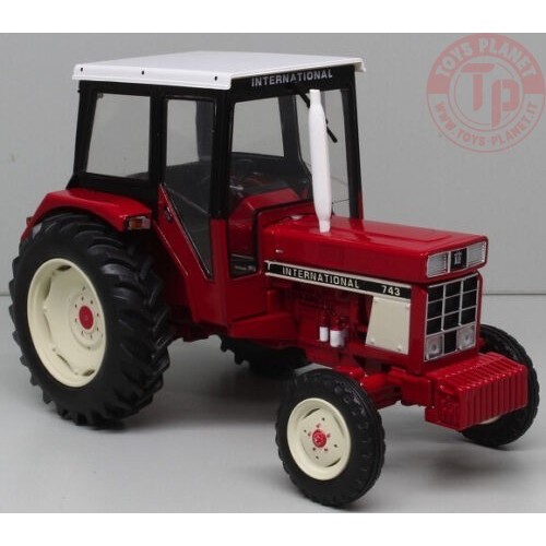 IH 743 REP 195 REPLICAGRI