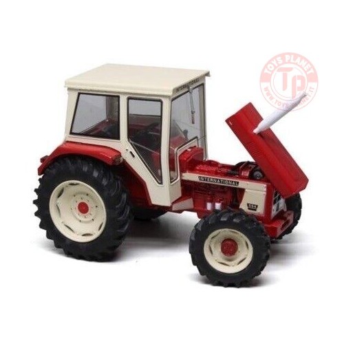 IH 554 4X4 REP 199 REPLICAGRI