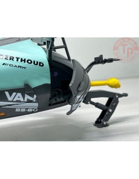 BERTHOUD Vantage REP 224 REPLICAGRI BERTHOUD Vantage REP 224 REPLICAGRI