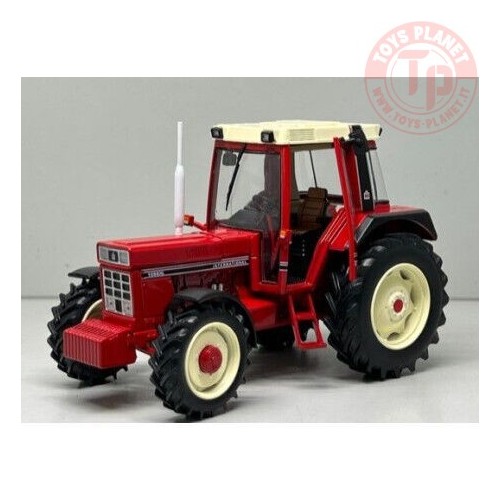IH 1056 XL GERMAN VERSION REP 275 REPLICAGRI
