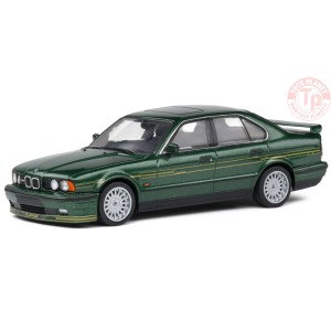 ALPINA B10 (E34) 1994 GREEN 1:43 SL4310403 SOLIDO