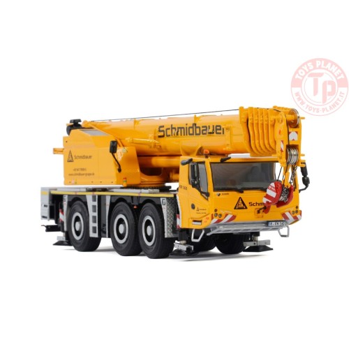 TADANO ATF 60G-3 SCHMIDBAUER WSI 51-2054 WSI MODELS