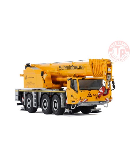 TADANO ATF 60G-3 SCHMIDBAUER WSI 51-2054 WSI MODELS