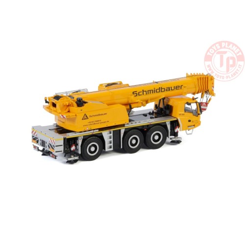 TADANO ATF 60G-3 SCHMIDBAUER WSI 51-2054 WSI MODELS