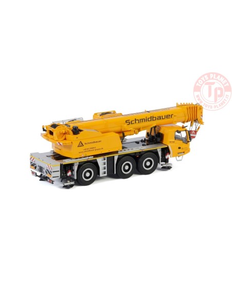 TADANO ATF 60G-3 SCHMIDBAUER WSI 51-2054 WSI MODELS