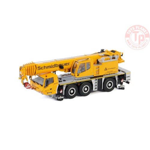 TADANO ATF 60G-3 SCHMIDBAUER WSI 51-2054 WSI MODELS