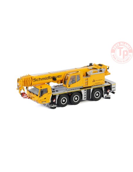 TADANO ATF 60G-3 SCHMIDBAUER WSI 51-2054 WSI MODELS