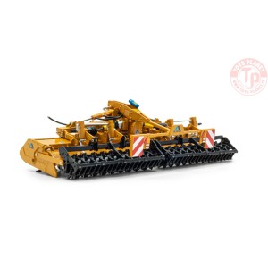 Alpego Poker with Packer PK5 ROS 601802 ROS