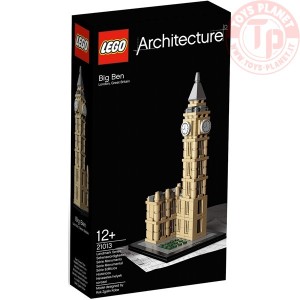 21013 Big Ben 21013
