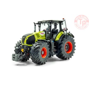 Claas axion 850 St.V ROS 302297 ROS