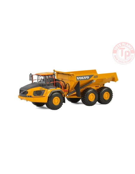 WSI 61-2000 Volvo A60H dumper articolato 146,00 € WSI MODELS