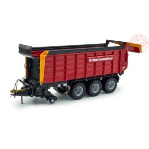 Schuitemaker rapide 8400 UH 6408 UNIVERSAL HOBBIES